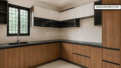 Image of 1500 Sq.ft 3 BHK Independent House for sale in Kalpathy, Palakkad for Rs. 4950000