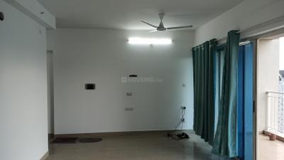 Living Room Image of 1100 Sq.ft 2 BHK Apartment / Flat for rent in Amanora Aspire Towers, Hadapsar Pune for Rs. 42000