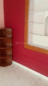 Bedroom Image of 450 Sq.ft 1 BHK Independent House for rent in Cox Town Bengaluru for Rs. 12000