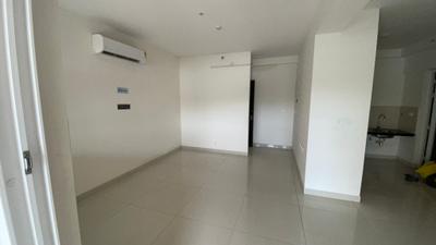 Living Room Image of 981 Sq.ft 2 BHK Apartment / Flat for sale in Purva Aspire, Bavdhan Pune for Rs. 11000000
