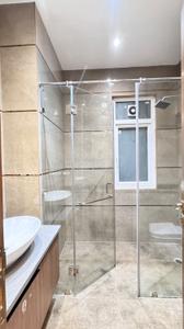 Bathroom Image of 2200 Sq.ft 3 BHK Builder Floor for sale in Sunder Luxury Floors Sushant Lok 2, Sector 57 Gurgaon for Rs. 18000000