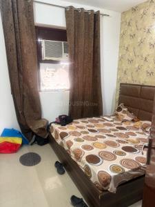 Bedroom Image of 990 Sq.ft 2 BHK Builder Floor for sale in Kharar Mohali for Rs. 3200000