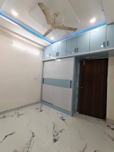 Bedroom Image of 1150 Sq.ft 2 BHK Apartment / Flat for sale in Miyapur Hyderabad for Rs. 7000000