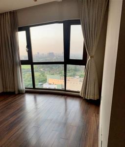 Bedroom Image of 4600 Sq.ft 4 BHK Apartment / Flat for sale in Panchshil One North, Magarpatta City Pune for Rs. 51000000