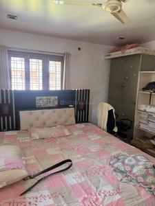 Bedroom Image of 3200 Sq.ft 4 BHK Independent House for sale in Gaddi Annaram Hyderabad for Rs. 26000000