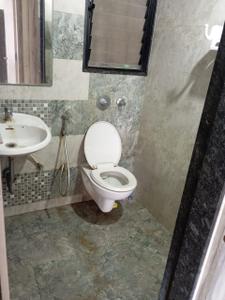 Image of 950 Sq.ft 2 BHK Apartment / Flat for sale in Bunty Mayur Kilbil, Dhanori, Pune for Rs. 6500000