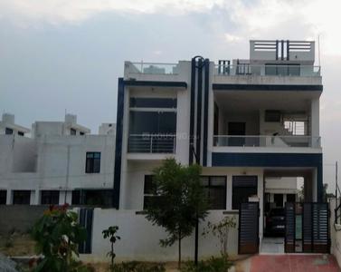Image of 4000 Sq.ft 5 BHK Independent House for sale in Mahapura, Jaipur for Rs. 19500000