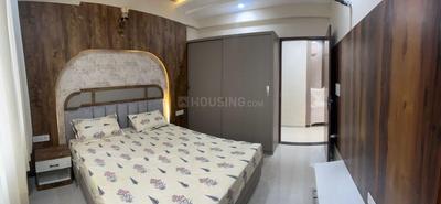 Bedroom Image of 1315 Sq.ft 3 BHK Apartment / Flat for sale in Vaishali Nagar Jaipur for Rs. 5523000