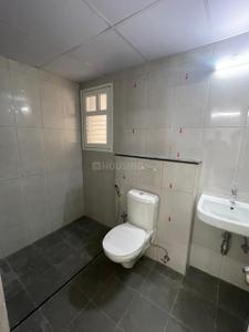 Bathroom Image of 591 Sq.ft 2 BHK Apartment / Flat for sale in TVS Emerald Elements, Kovilambakkam Chennai for Rs. 10000000