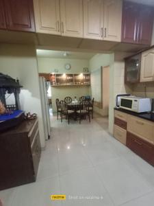 Kitchen Image of 2200 Sq.ft 4 BHK Apartment / Flat for sale in Rohan Aasman, Koregaon Park Pune for Rs. 37500000
