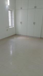 Bedroom Image of 3300 Sq.ft 4 BHK Apartment / Flat for rent in Alwarpet Chennai for Rs. 275000