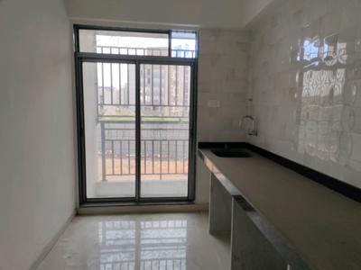 Kitchen Image of 1100 Sq.ft 2 BHK Apartment / Flat for sale in Ulwe Navi Mumbai for Rs. 8800000