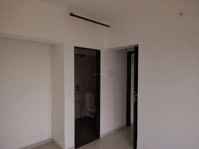 Bedroom Image of 660 Sq.ft 1 BHK Apartment / Flat for sale in Bhagwati Belmont, Kasarvadavali Thane for Rs. 6000000