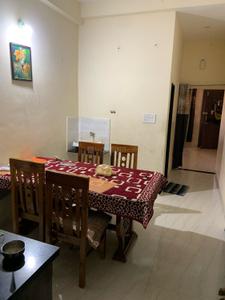 2 BHK Independent House