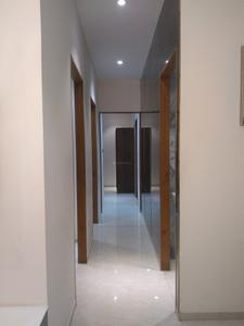 Passage Image of 850 Sq.ft 2 BHK Apartment / Flat for sale in Alpinepeak Seasons by Alpinepeak Developers, Naigaon East Naigaon for Rs. 5300000