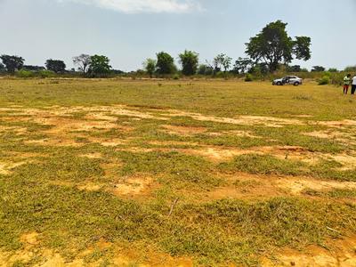 Namkum Plot View 2