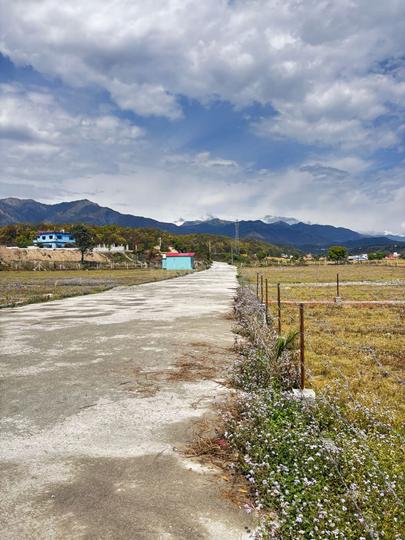 Bhadraj Enclave Main Image 1