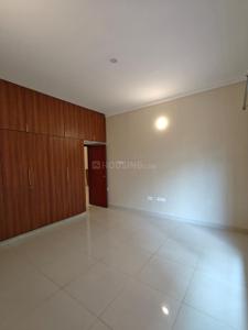 Bedroom Image of 1800 Sq.ft 3 BHK Apartment / Flat for rent in Cooke Town Bengaluru for Rs. 115000