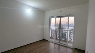 Bedroom Image of 1170 Sq.ft 3 BHK Apartment / Flat for rent in K Town, Kiwale Pune for Rs. 32000
