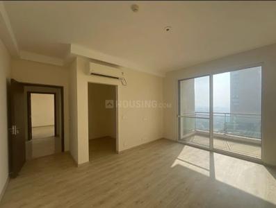 Image of 4800 Sq.ft 4 BHK Apartment / Flat for rent in Experion Windchants, Sector 112, Gurgaon for Rs. 110000