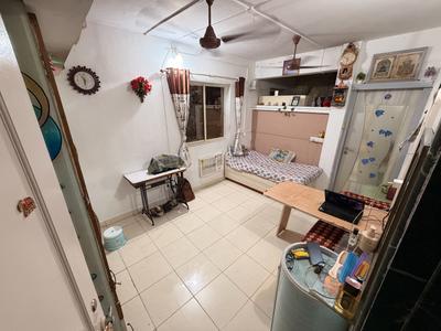 Bedroom Image of 380 Sq.ft 1 RK Apartment / Flat for sale in Virar East Virar for Rs. 2100000