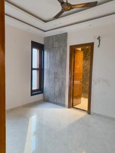 Hall Image of 1125 Sq.ft 2 BHK Builder Floor for rent in Godrej Retreat 1, Sector 83 Faridabad for Rs. 32000