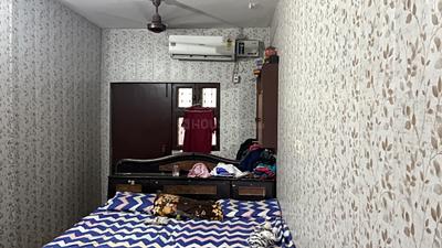 Bedroom Image of 1440 Sq.ft 3 BHK Independent House for sale in Sector 62 Faridabad for Rs. 24500000