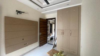 Bedroom Image of 1152 Sq.ft 3 BHK Builder Floor for sale in RPS Palms, Sector 88 Faridabad for Rs. 10000000
