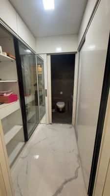 Bathroom Image of 1400 Sq.ft 4 BHK Apartment / Flat for sale in Airoli Navi Mumbai for Rs. 43000000
