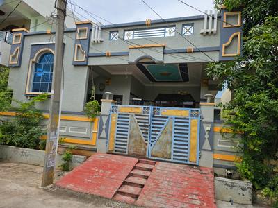2 BHK Independent House