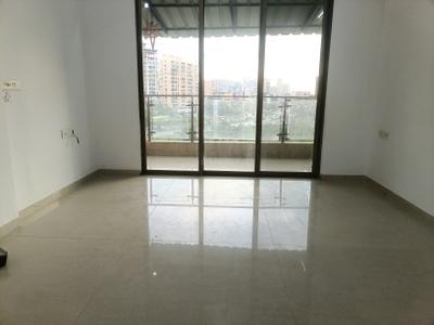 Living Room Image of 1212 Sq.ft 2 BHK Apartment / Flat for sale in Tricity Aspire, Kharghar Navi Mumbai for Rs. 12000000