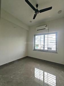 Bedroom Image of 3200 Sq.ft 3 BHK Independent House for rent in Injambakkam Chennai for Rs. 100000