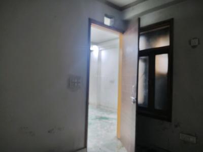 Bedroom Image of 650 Sq.ft 2 BHK Apartment / Flat for sale in Sangam Vihar New Delhi for Rs. 2800000