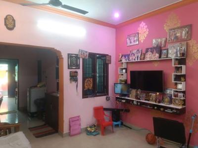 Living Room Image of 1155 Sq.ft 5 BHK Independent House for sale in Porur Chennai for Rs. 18000000