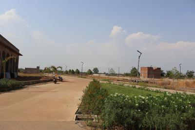 Image of 1000 Sq.ft Residential Plot / Land for sale in Vidhan Sabha Road, Raipur for Rs. 1999000