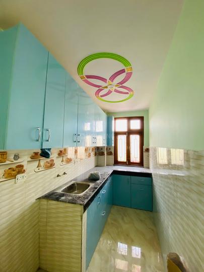 Pandit ji property Kitchen 1