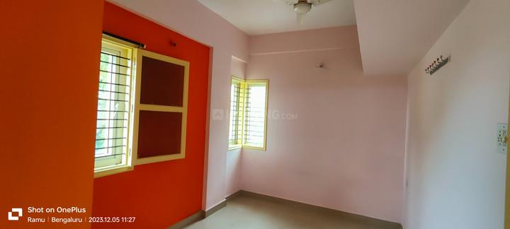 Sathiya Nagar Bedroom 1