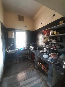 Kitchen Image of 1200 Sq.ft 2 BHK Independent House for rent in Mirpur Kharagpur for Rs. 10000
