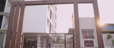 Image of 1159 Sq.ft 2 BHK Apartment / Flat for sale in Vidhan Sabha Road, Raipur for Rs. 4160810