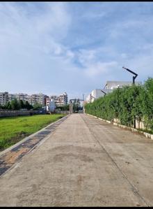Rajharsh Colony Plot View 1