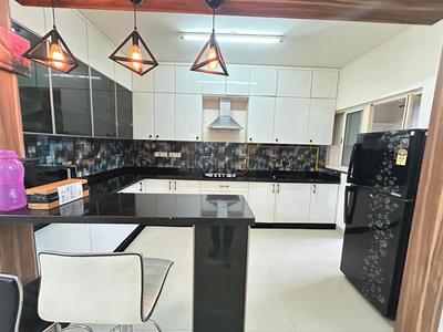 3 BHK Flat