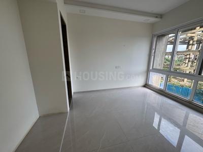 Bedroom Image of 1550 Sq.ft 3 BHK Apartment / Flat for sale in Shri Ratnaraj Skyline Wing C, Bhayandar West Mira Bhayandar for Rs. 19500000