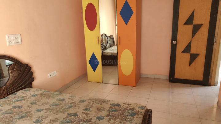 Shubhangan Apartments Bedroom One 1