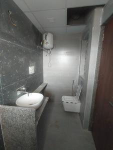 Bathroom Image of 2000 Sq.ft 3 BHK Apartment / Flat for sale in Govindpuri Jaipur for Rs. 6500000