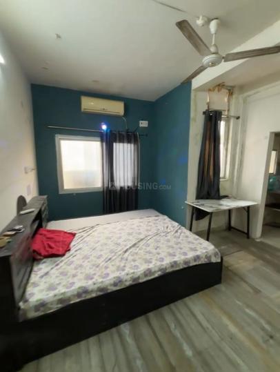 Shri Nagar Bedroom 1