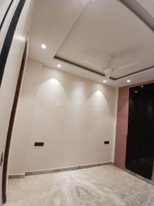 Bedroom Image of 1125 Sq.ft 3 BHK Independent House for rent in Vikaspuri Luxury Homes, Vikaspuri New Delhi for Rs. 42000