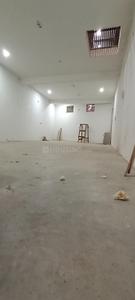 Floor Plan Image of 970 Sq.ft 1 RK Builder Floor for rent in Sikandra Agra for Rs. 12000