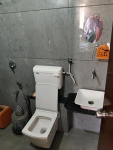 Bedroom Two Image of 1242 Sq.ft 2 BHK Apartment / Flat for sale in Pavansut Monarc Clans, Zundal Ahmedabad for Rs. 5500000