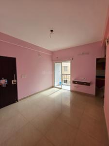 Hall Image of 737 Sq.ft 2 BHK Apartment / Flat for sale in Vinayak Golden Acres, Konnagar Hooghly for Rs. 3000000