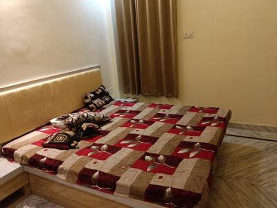 Bedroom Image of 1800 Sq.ft 3 BHK Independent House for rent in Chhataripur Varanasi for Rs. 25000